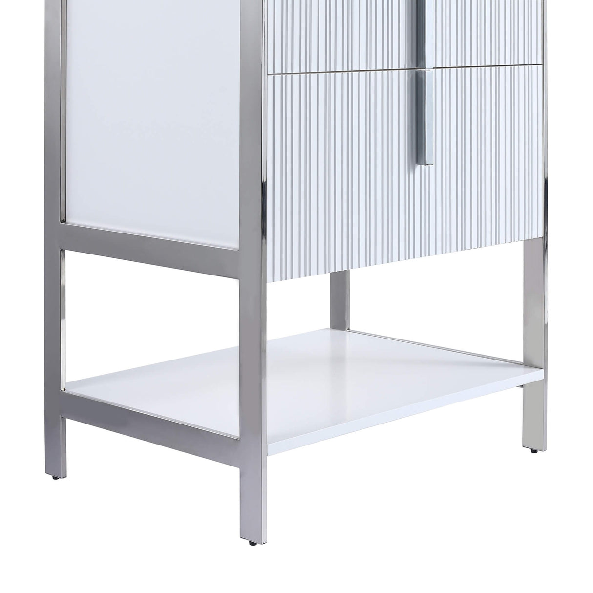 Fine Fixtures Serenity Modern bathroom vanity