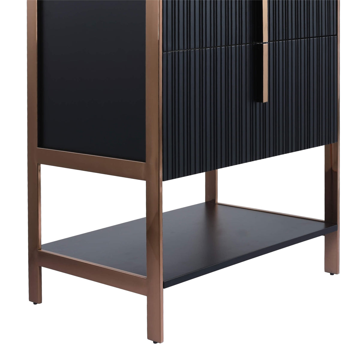 Fine Fixtures Serenity Modern bathroom vanity