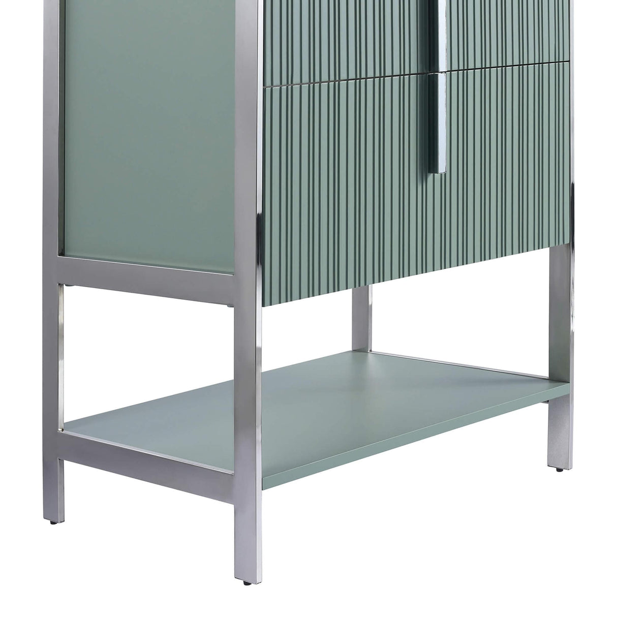 Fine Fixtures Serenity Modern bathroom vanity