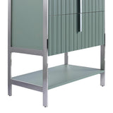 Fine Fixtures Serenity Modern bathroom vanity