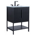 Fine Fixtures Serenity Modern bathroom vanity