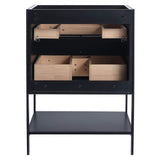 Fine Fixtures Serenity Modern bathroom vanity