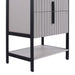 Fine Fixtures Serenity Modern bathroom vanity