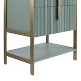 Fine Fixtures Serenity Modern bathroom vanity