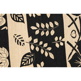 Fine Oushak Banu Beige Hand-Knotted Rug (10'0 x 13'10)