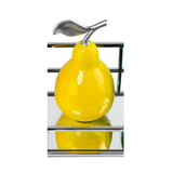 Finesse Decor Decorative Fruit Tray // Multi Color