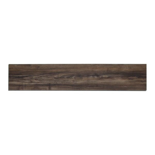 Finesse Floor Ascent Ozark Floating Vinyl Plank 9"x48.6" (21.42 sq.ft/pkg)