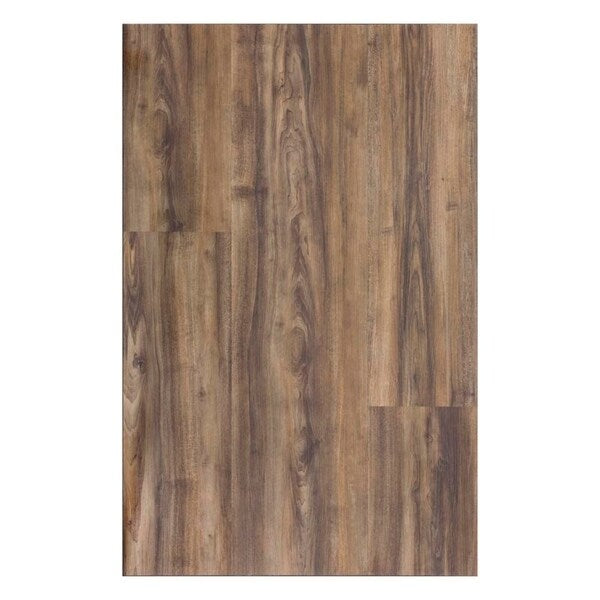 Finesse Floor Ascent Ozark Floating Vinyl Plank 9"x48.6" (21.42 sq.ft/pkg)