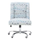 Finn Optical Office Chair