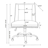 Finn Optical Office Chair