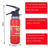 Fire Chief Role-Play Costume Play Set