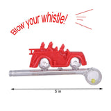 Fire Chief Role-Play Costume Play Set