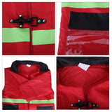 Fire Chief Role-Play Costume Play Set