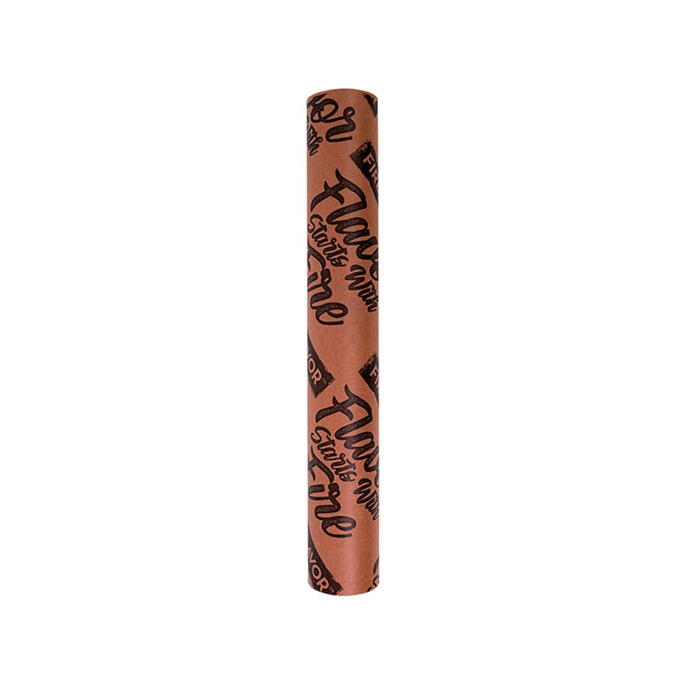 Fire & Flavor Stall Point BBQ Wrap, 18"x100 Feet - N/A