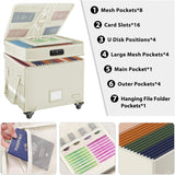 Fireproof Document Box