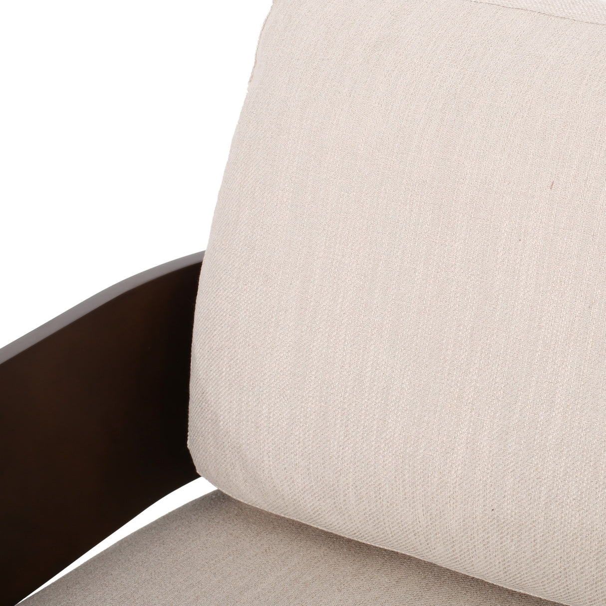 Firethorn Mid-Century Bentwood Accent Chair by Christopher Knight Home