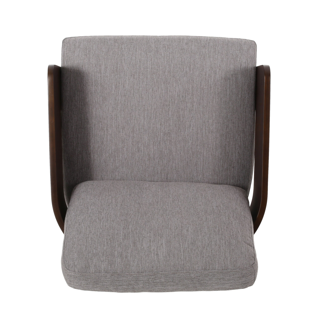 Firethorn Mid-Century Bentwood Accent Chair by Christopher Knight Home