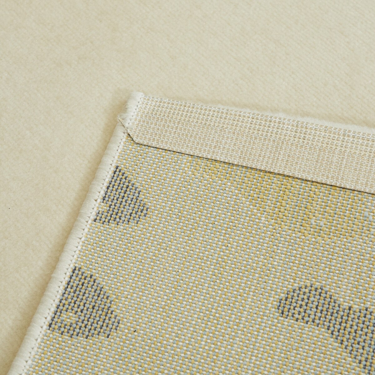 Fish School Coastal Area Rug