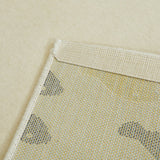 Fish School Coastal Area Rug