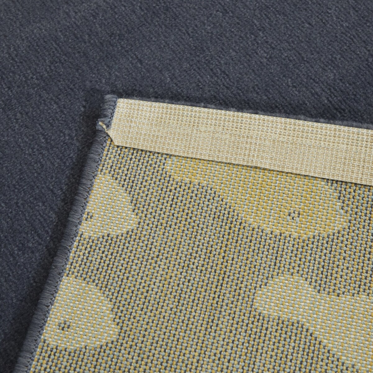 Fish School Coastal Area Rug