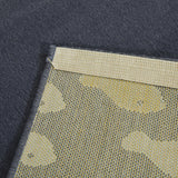 Fish School Coastal Area Rug