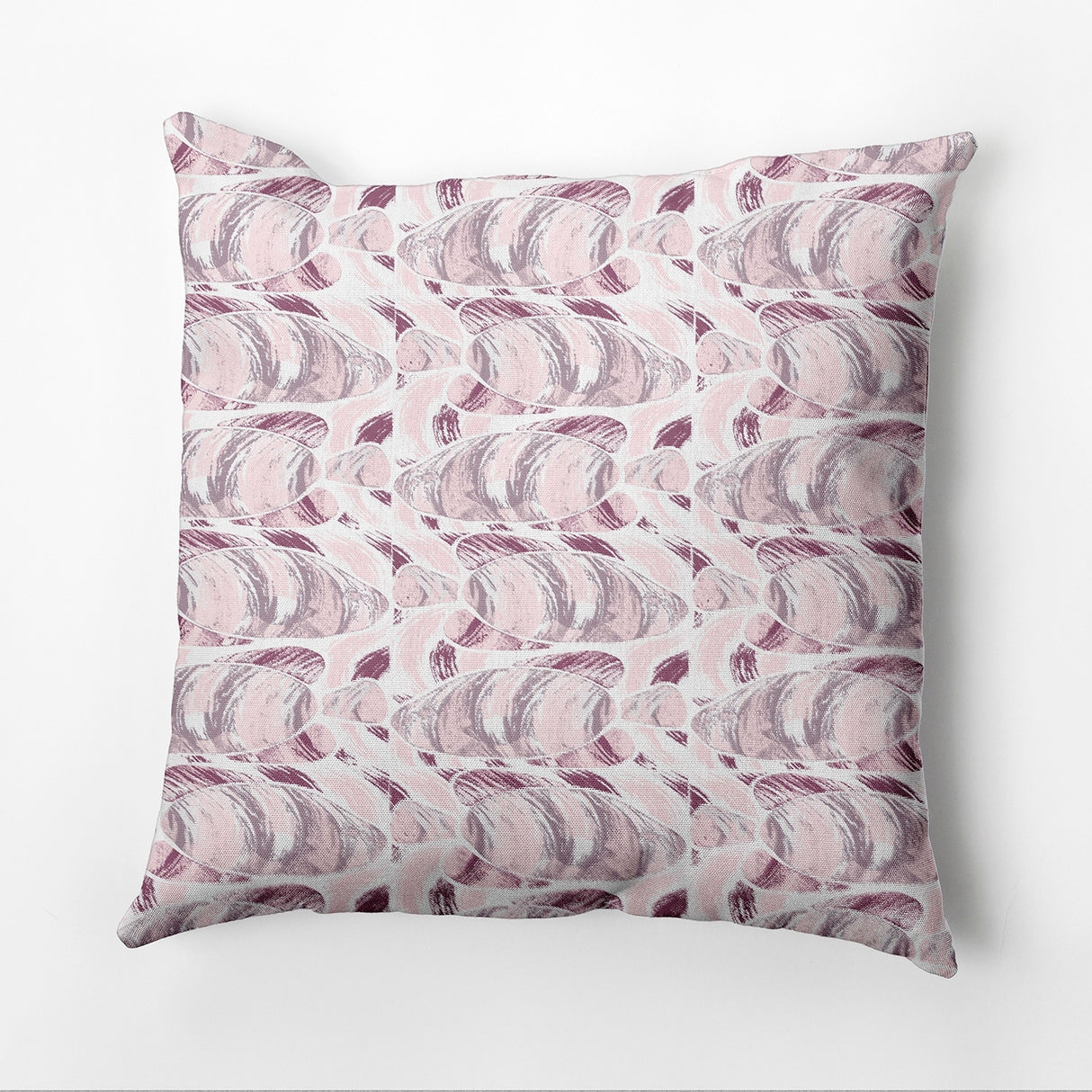 Fishwich Animal Print 18-inch Outdoor Pillow