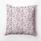 Fishwich Animal Print 18-inch Outdoor Pillow