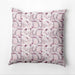 Fishwich Animal Print 18-inch Outdoor Pillow