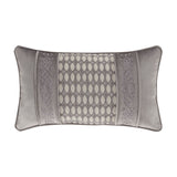J. Queen New York Belvedere Boudoir Decorative Throw Pillow