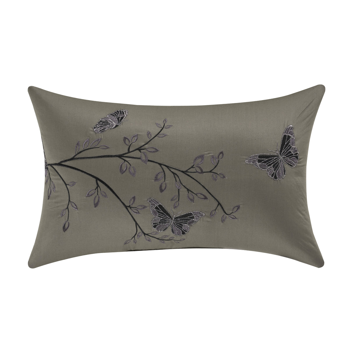 Five Queens Court Danielle Boudoir Decorative Throw Pillow