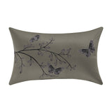 Five Queens Court Danielle Boudoir Decorative Throw Pillow