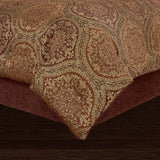 Five Queens Court Harvest Moon Comforter Set