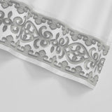 J. Queen New York Majestic Embroidered Sheet Set