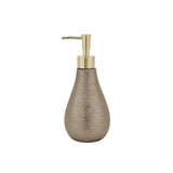 J. Queen New York Princess Bronze Stoneware Bathroom Accessories