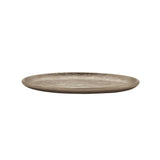 J. Queen New York Princess Bronze Stoneware Bathroom Accessories