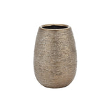 J. Queen New York Princess Bronze Stoneware Bathroom Accessories