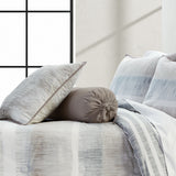 J. Queen New York Vaughn Bolster Decorative Throw Pillow