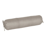 J. Queen New York Vaughn Bolster Decorative Throw Pillow