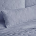J. Queen New York Vesper Quilted Boudoir Decorative Throw Pillow