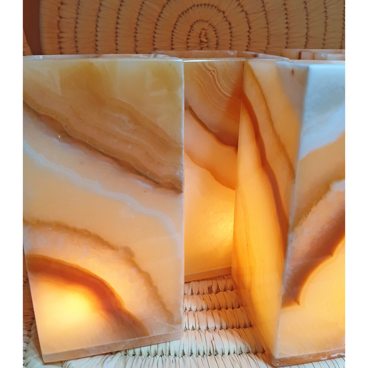 Flame Votives