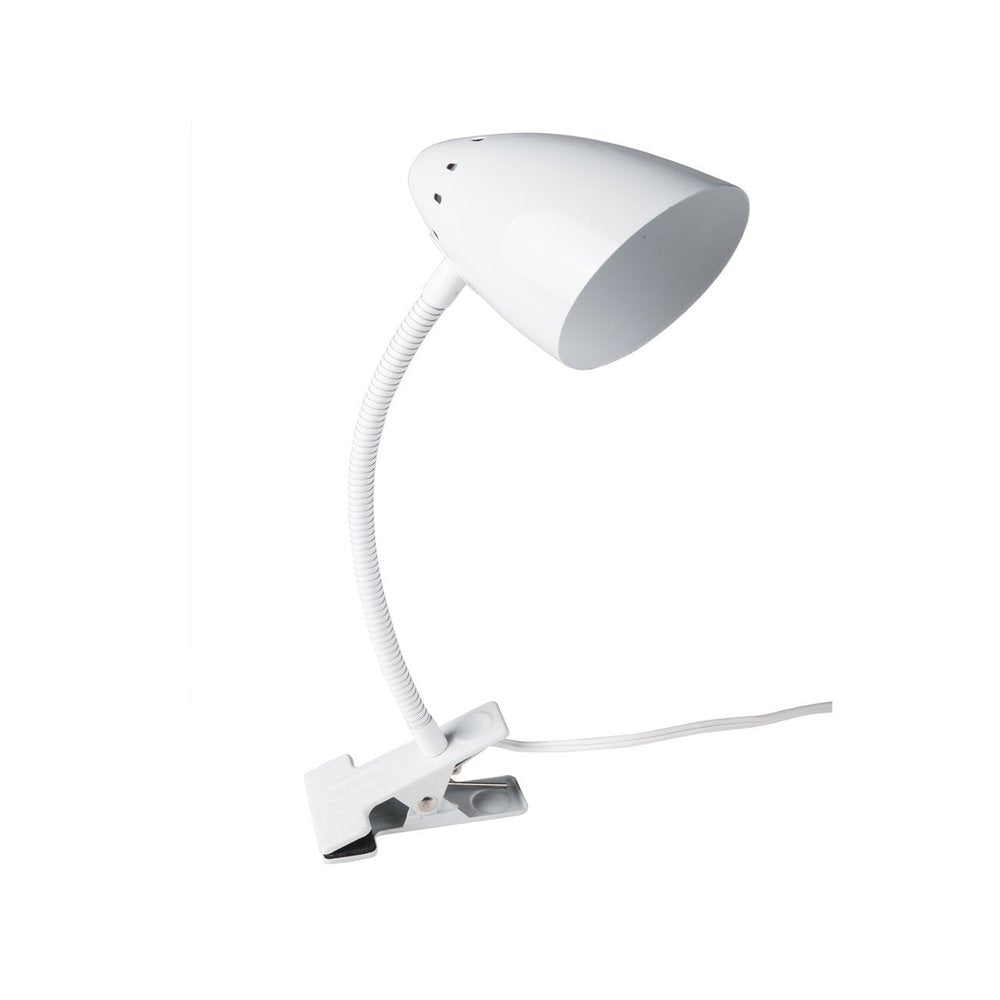 Flamp Bullet Style LED Eye Table Reading Lamp