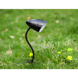 Flamp Bullet Style LED Eye Table Reading Lamp