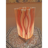 Flamp Lamp