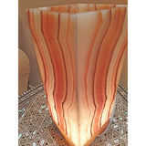 Flamp Lamp
