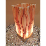 Flamp Lamp