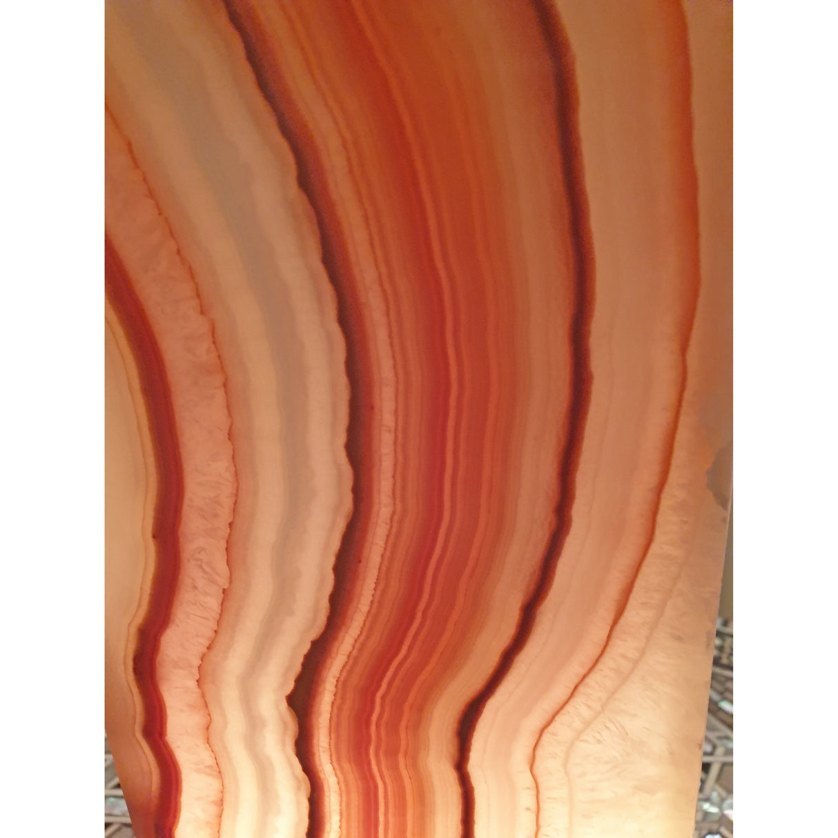 Flamp Lamp