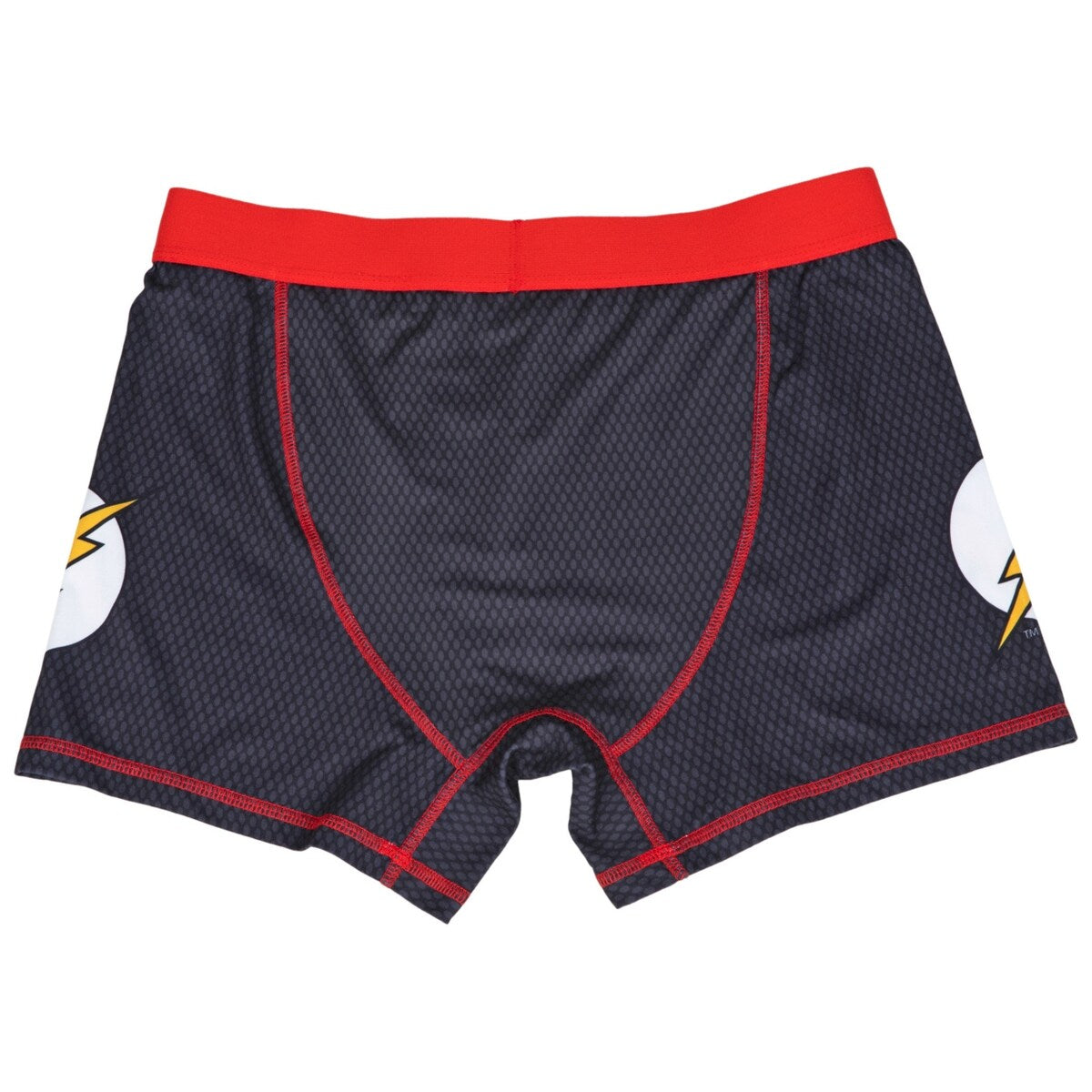 Flash Black Boxer Briefs