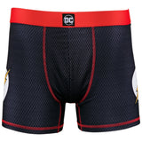 Flash Black Boxer Briefs