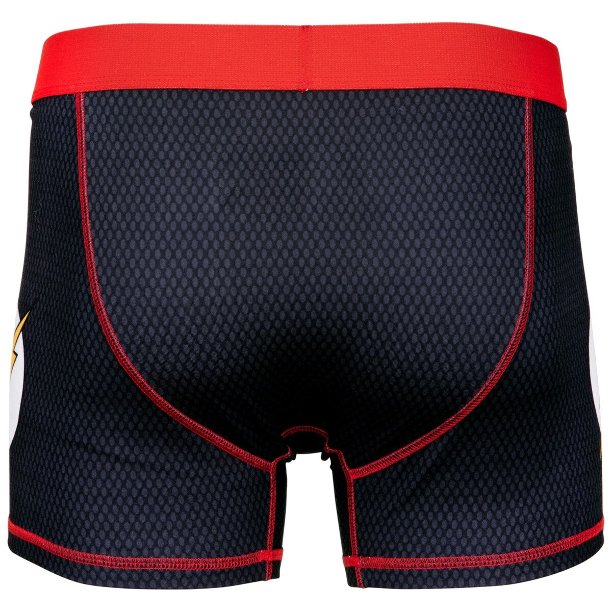 Flash Black Boxer Briefs
