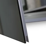 Flawless 12x30 Medicine Cabinet with Blum Soft Close Door Hinges